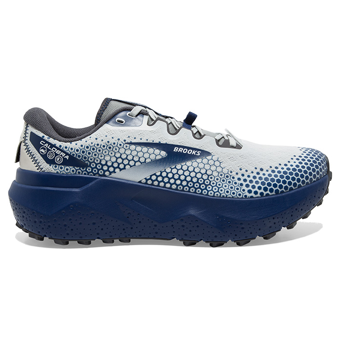 BROOKS Men Caldera 6 Shoes - Image 2