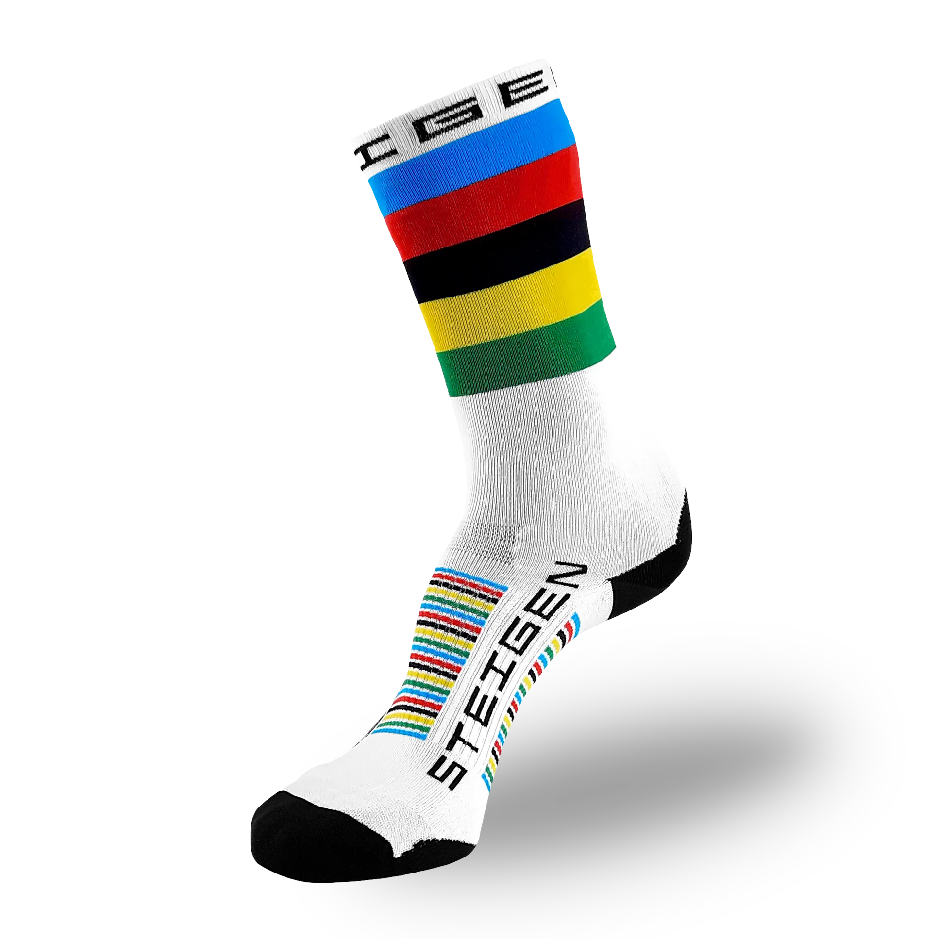 STEIGEN 3/4 Length Socks - Image 6