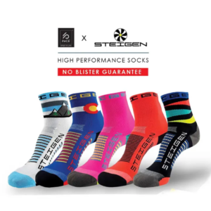 STEIGEN 1/2 Length Socks