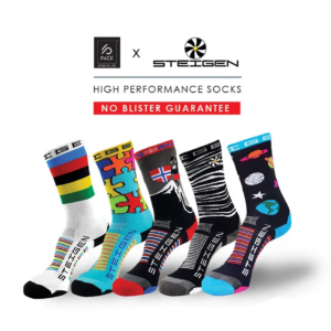 STEIGEN 3/4 Length Socks