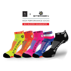 STEIGEN 1/4 Length Socks